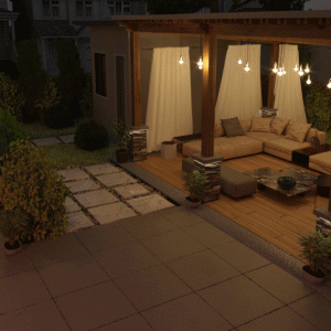 Sub-Division-of-Backyard